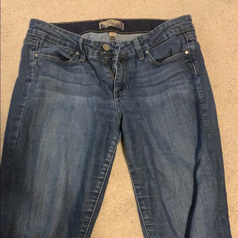 Jeans - Picture 2 of 3